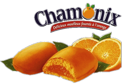 Chamonix - Lu Tortas Comida 