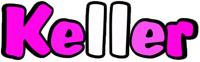 Keller K MANN - UK - USA - IRL - AUS - NZ Vorname 