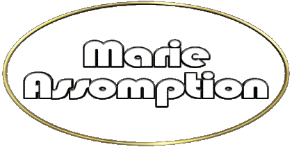 Marie Assomption M Composto FEMMINILE - Francia Nome 