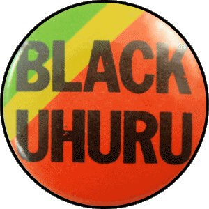 Black Uhuru Reggae Musique Multi Média 
