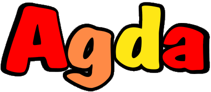 Agda A FEMININ - Allemagne Prénoms 