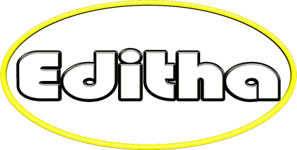 Editha E WEIBLICH - Deutschland Vorname 