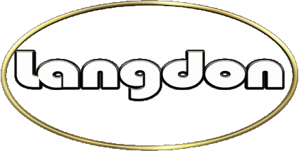 Langdon L MANN - UK - USA - IRL - AUS - NZ Vorname 