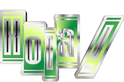 Pulse - Ondulation 03 Hola Espagnol Messages 