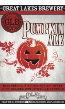 Great Lakes Brewery Canada Beers Drinks 