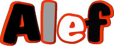Alef A MASCULINO - Alemania Nombre 