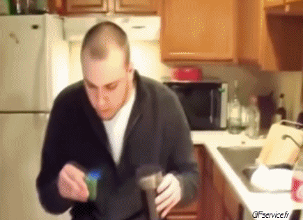 Serie 01 Jouer avec le feu PERSONNAGES Humour - Fun 