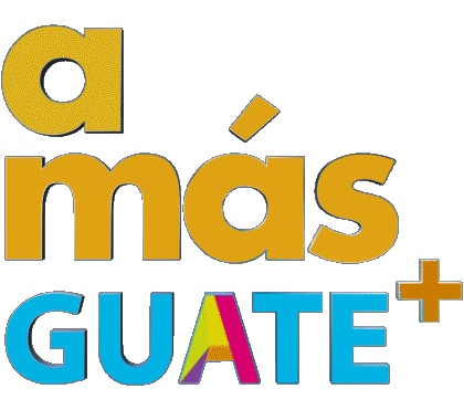A Más Guate Guatemala Channels - TV World Multi Media 