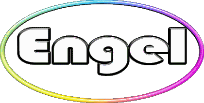 Engel E MASCULINO - Alemania Nombre 