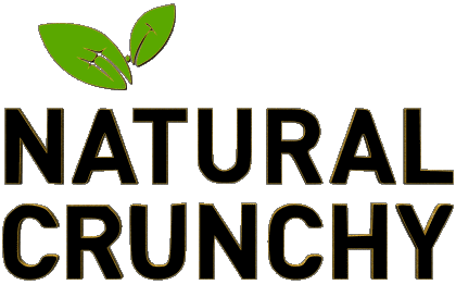 NATURAL CRUNCHY Österreich Chips - Snack - Crips Essen 