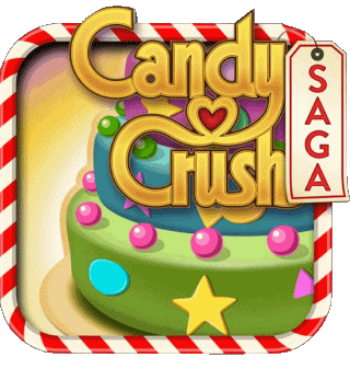 Logo - Icone Candy Crush Videogiochi Multimedia 