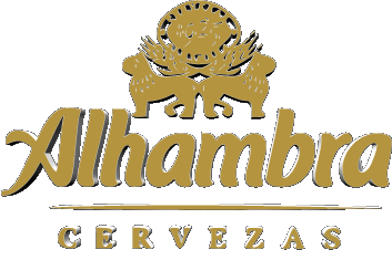 Alhambra Spanien Bier Getränke 