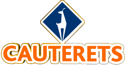 Cauterets Frankreich Pyrenäen Skigebiete Sport 