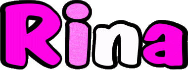 Rina R FEMENINO - Italia Nombre 