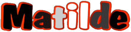 Matilde M FEMMINILE - Italia Nome 