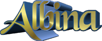 Albina A FEMENINO - Francia Nombre 