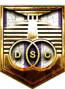 Defensor Sporting Club Uruguay Fußballvereine Amerika Logo Sport 