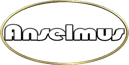 Anselmus A MASCHIO - Germania Nome 