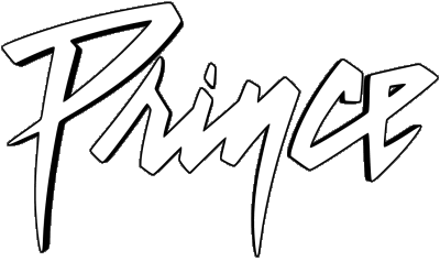 Logo Prince Funk & Disco Musica Multimedia 