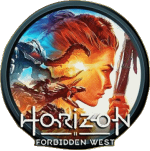 Forbidden West Symbole Horizon Videospiele Multimedia 