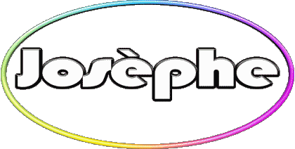 Josèphe J FEMININE - France First Names 