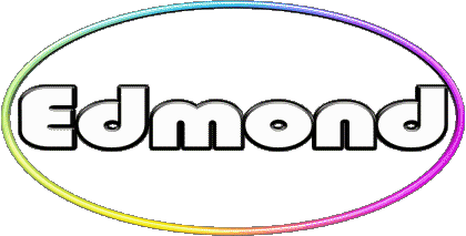 Edmond E MASCULIN - France Prénoms 