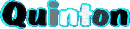 Quinton Q MANN - UK - USA - IRL - AUS - NZ Vorname 