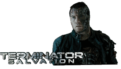 Logo 04 Salvation Terminator V International Multimedia 