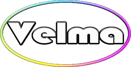 Velma V FEMININ - UK - USA Prénoms 