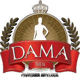 Dama-Bier Brazil Beers Drinks 