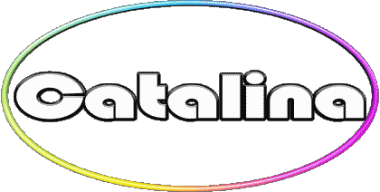 Catalina C FEMININ - Espagne Prénoms 