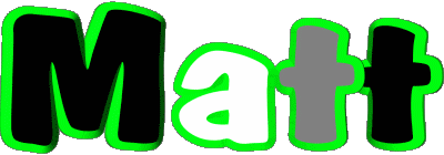 Matt M MASCHIO - UK - USA - IRL - AUS - NZ Nome 