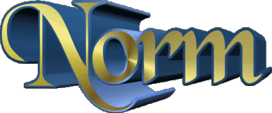 Norm N MASCULINO - UK - USA - IRL - AUS - NZ Nombre 