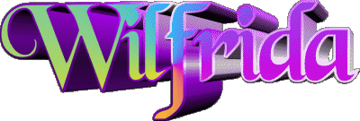 Wilfrida W FEMENINO - Francia Nombre 