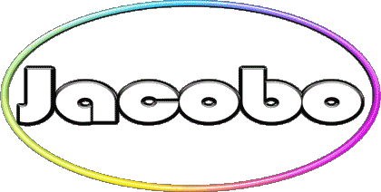 Jacobo J MASCULINO - Francia Nombre 