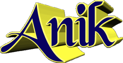 Anik A FEMININ - France Prénoms 