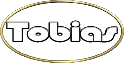 Tobias T MASCULIN - UK - USA Prénoms 