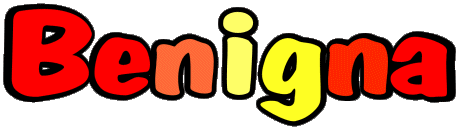 Benigna B WEIBLICH - Deutschland Vorname 