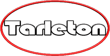 Tarleton T MASCULINO - UK - USA - IRL - AUS - NZ Nombre 