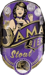 Dama-Bier Brazil Cervezas Bebidas 