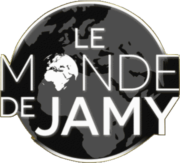 Le Monde de Jamy Enfants - Educatif Divers Emissionen TV-Show Multimedia 