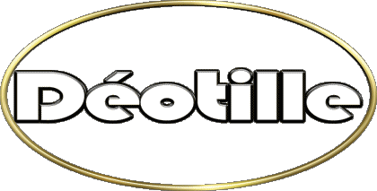Déotille D FEMININE - France First Names 