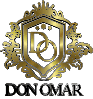 Don Omar Reggaeton Música Multimedia 