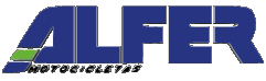 Logo Alfer MOTOS Transports 