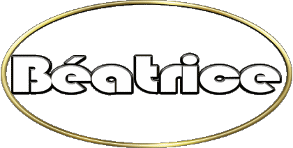 Béatrice B WEIBLICH - Frankreich Vorname 