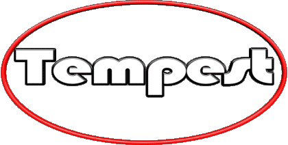 Tempest T WEIBLICH  - UK - USA - IRL - AUS - NZ Vorname 