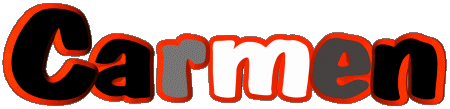 Carmen C FEMENINO - España Nombre 