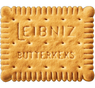 LEIBNIZ Tortas Comida 