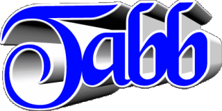 Tabb T MASCULINO - UK - USA - IRL - AUS - NZ Nombre 