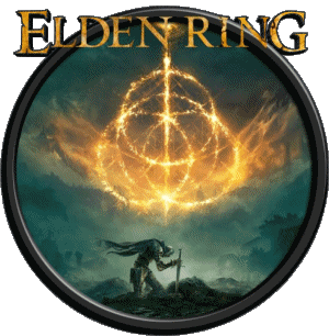 Icone Elden Ring Videogiochi Multimedia 